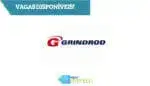 Logótipo de Grindrod