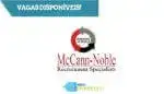 Logótipo de McCann-Noble