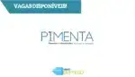 Logótipo de Pimenta
