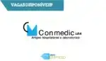 Logótipo de Conmedic