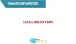 Logótipo de Halliburton