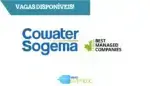 Logótipo de CowaterSogema