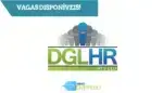 Logótipo de DGL HR