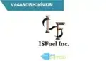 Logótipo de ISFuel Inc