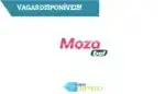 Logótipo de Mozabet