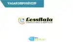 Logótipo de Lessitala