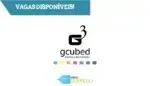 Logótipo de GCubed
