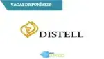 Logótipo de Distell Limited