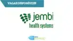 Logótipo de Jembi
