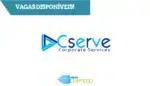 Logótipo de CSERVE