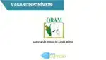 Logótipo de ORAM