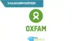 Logótipo de Oxfam