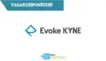 Logótipo de Evoke KYNE