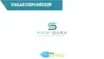 Logótipo de Innova Search