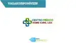 Logótipo de Home Care