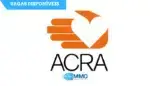 Logótipo de Acra
