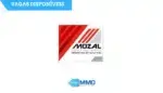 Logótipo de Mozal
