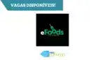 Logótipo de eFoods