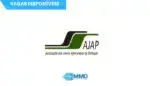 Logótipo de AJAP