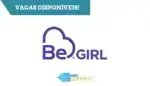 Logótipo de Be Girl