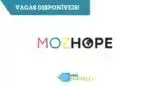Logótipo de Moz Hope