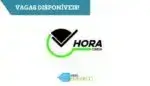 Logótipo de Hora Certa