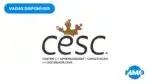 Centro de Aprendizagem e Capacitação da Sociedade Civil (CESC)