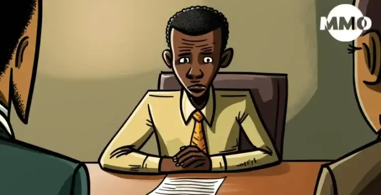 Imagem de 12 tipos de entrevistadores na entrevista de emprego — dicas de carreira no MMO Emprego