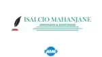 Isálcio Mahanjane, Advogado e Associados