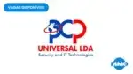 PCP Universal Lda