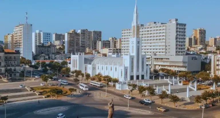 Imagem de Emprego em Moçambique: Oportunidades e Desafios — dicas de carreira no MMO Emprego