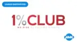 1% Club