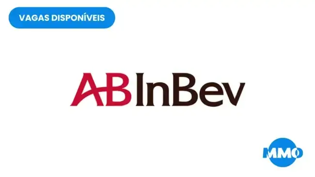 Vaga na AB InBev: Trade and Packaging Lab Specialist - MMO Emprego 2026