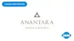 Anantara Hotels & Resorts