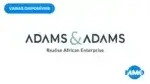 Adams & Adams