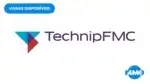 TechnipFMC