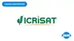 International Crops Research Institute for the Semi-Arid Tropics (ICRISAT)