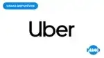 Uber Moçambique