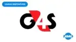G4S Moçambique