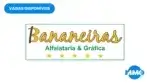 Bananeiras – Alfaiataria e Gráfica