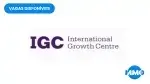 International Growth Centre (IGC) Mozambique
